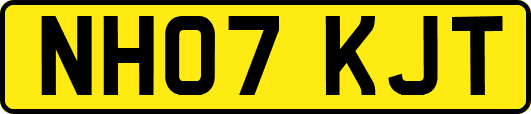 NH07KJT