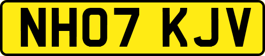 NH07KJV
