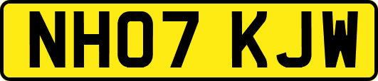 NH07KJW