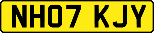 NH07KJY