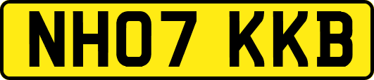 NH07KKB