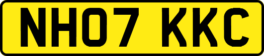 NH07KKC