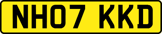 NH07KKD