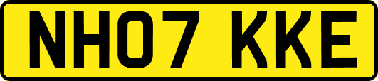 NH07KKE