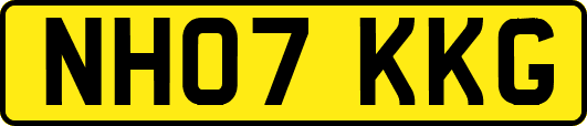NH07KKG