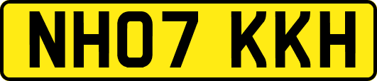 NH07KKH