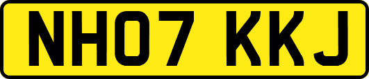 NH07KKJ