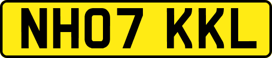 NH07KKL