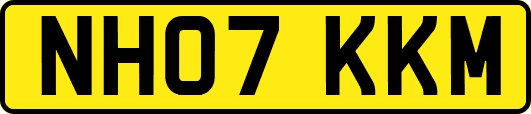 NH07KKM