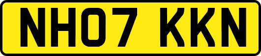 NH07KKN