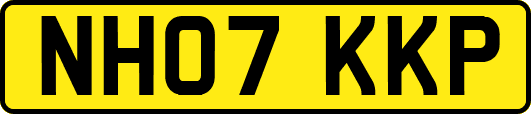 NH07KKP