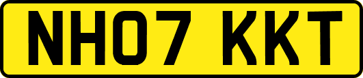 NH07KKT