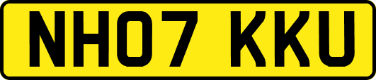 NH07KKU