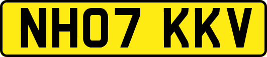 NH07KKV