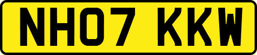 NH07KKW