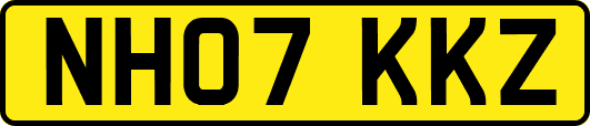 NH07KKZ