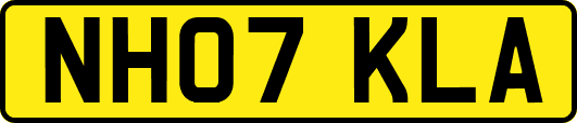 NH07KLA
