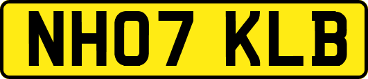 NH07KLB