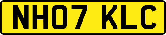 NH07KLC