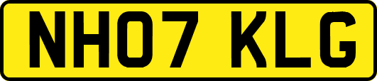 NH07KLG