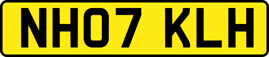 NH07KLH
