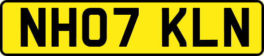 NH07KLN