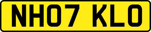 NH07KLO