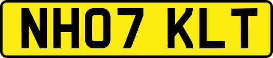 NH07KLT