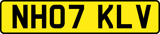 NH07KLV
