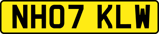 NH07KLW