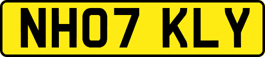 NH07KLY