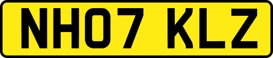 NH07KLZ