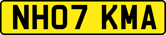 NH07KMA