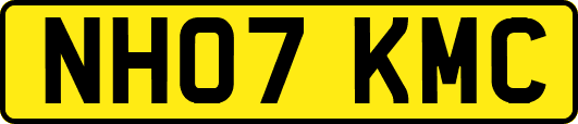 NH07KMC