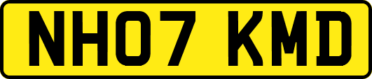 NH07KMD