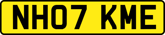NH07KME