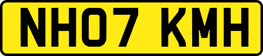 NH07KMH