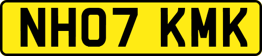 NH07KMK