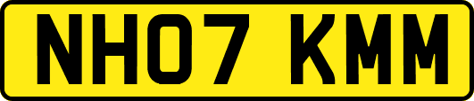 NH07KMM