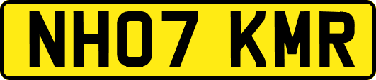 NH07KMR