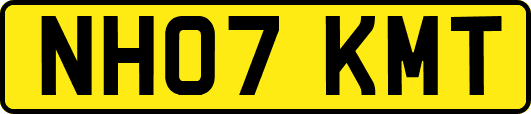 NH07KMT