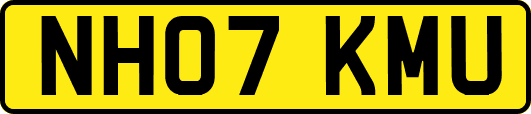 NH07KMU