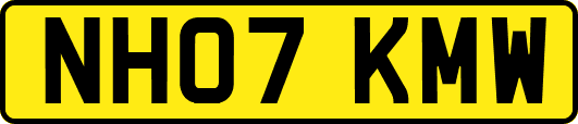 NH07KMW
