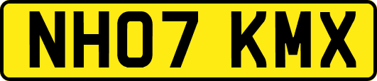NH07KMX