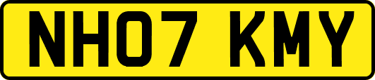 NH07KMY