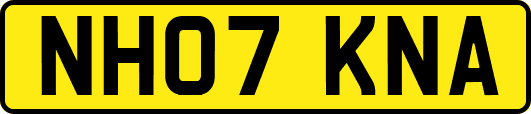 NH07KNA