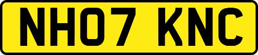 NH07KNC