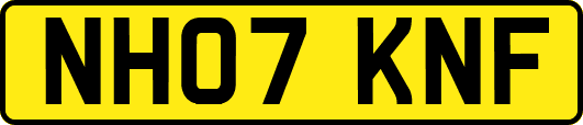 NH07KNF