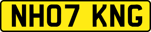 NH07KNG