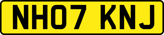 NH07KNJ